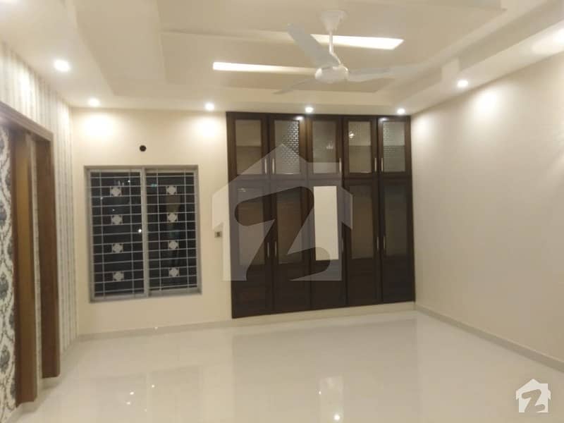 1 Kanal Brand New House Available For Sale On Hot Location