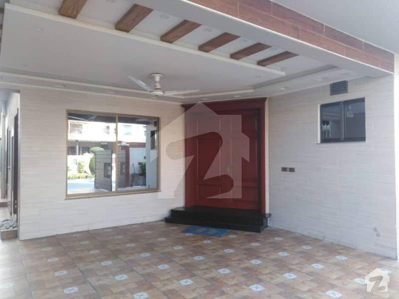 2 Kanal House Is Available For Sale On Hot Location