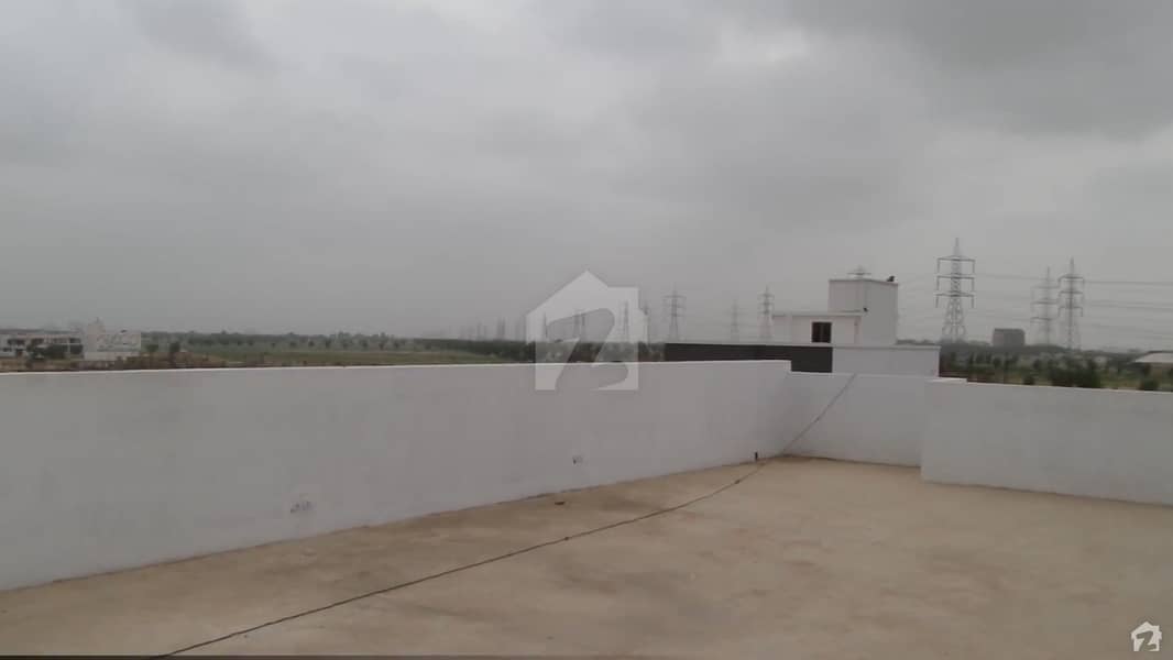 Villa Is Available For Sale Rimjhim VIllas, Scheme 33, Karachi