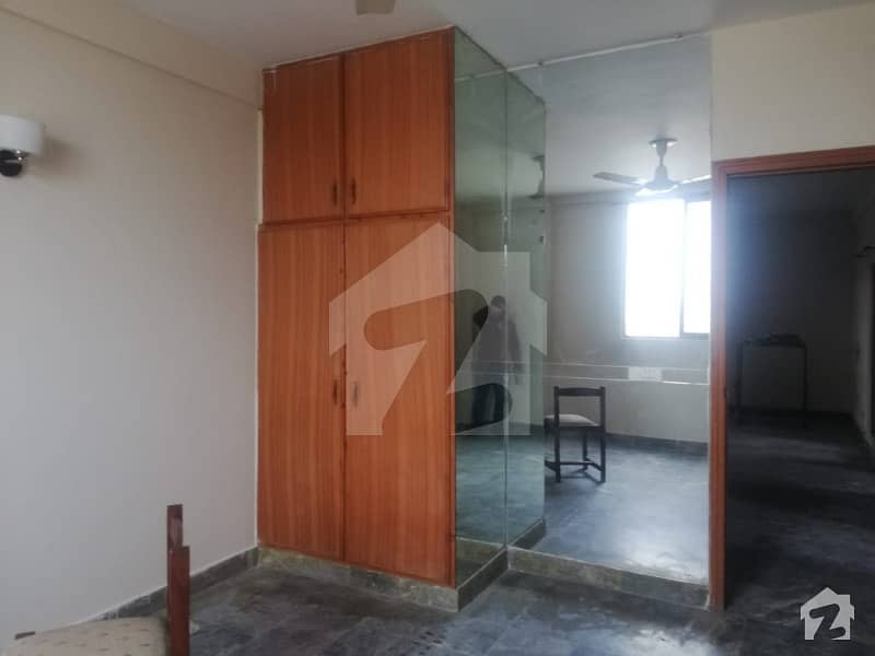 Near To Defence Mall 2nd Floor Flat For Rent At Real Cottages