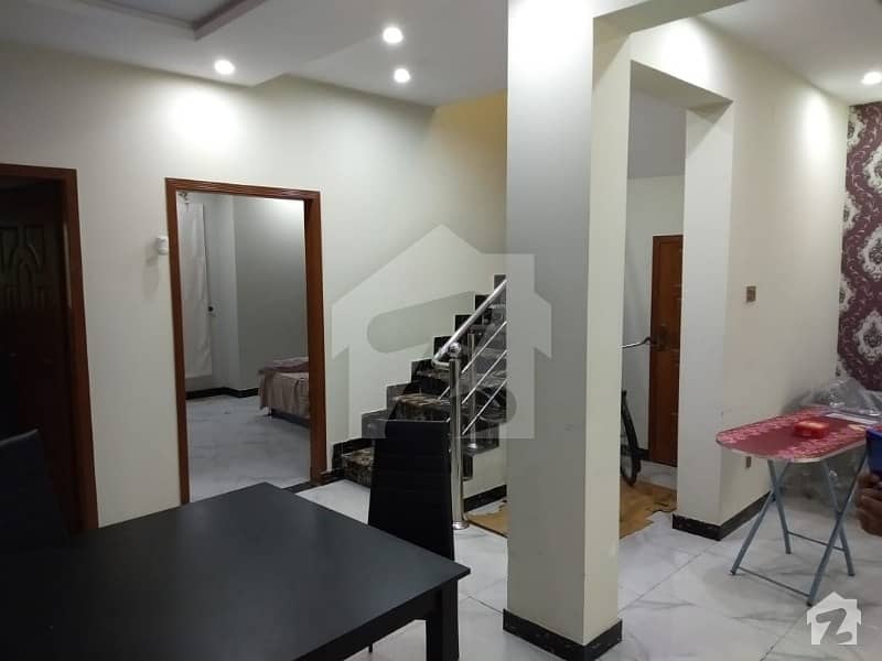 6 Marla Bahria Home For Rent In Bahria Town Lahore