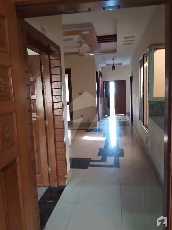 F17 Multi Fresh Beautiful Double Storey House Available