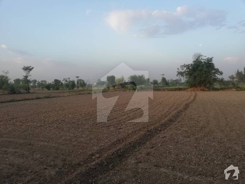 22 Kanal Land For Sale