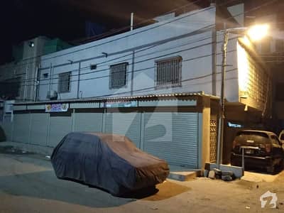2 Side Corner House At Buffer Zone Sector 16a Gulshan E Waseem 2 Side Corner House At Buffer Zone Sector 16a Gulshan E Waseem
