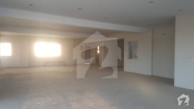 Ground Plus 4 Commercial Building Is Up For Sale In Dha Phase 6 Saba Commercial