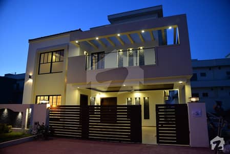 11 Marla Specious House Sector A For Sale