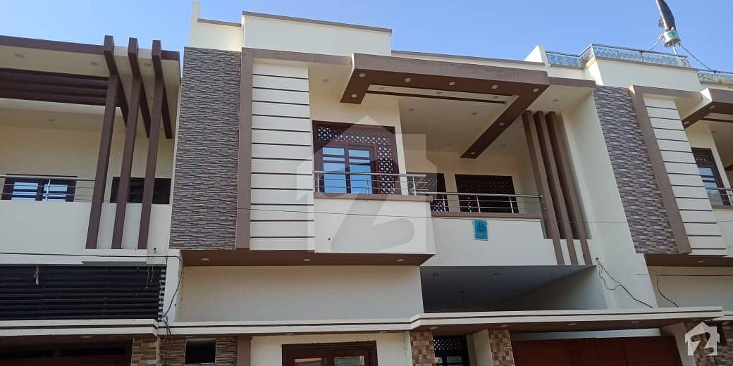 200 Sq Yard Bungalow For Sale Available At Qasim Town Hyderabad