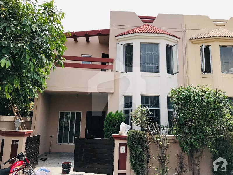 6 Marla Corner House For Sale In Eden Value Home Multan Road Lahore