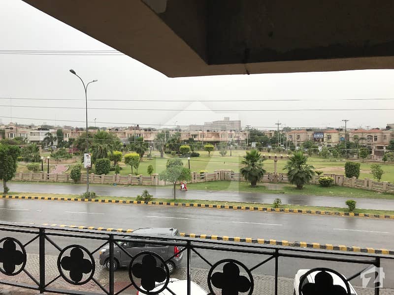 6 Marla Corner House For Sale In Eden Value Home Multan Road Lahore