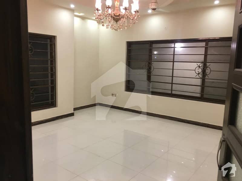 House Is Available For Rent In Bahria Town Phase 3