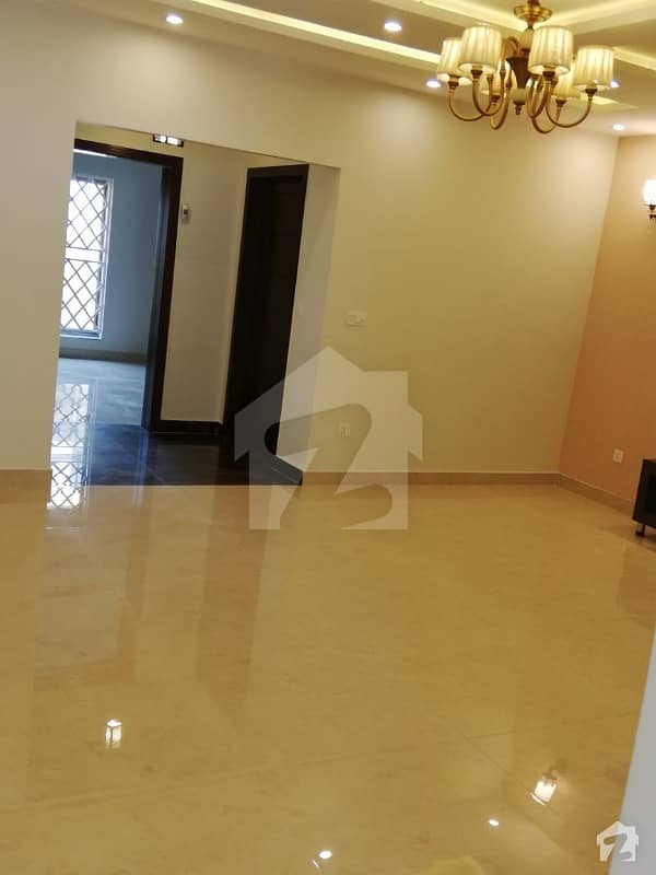 10 Marla House For Sale In Bahria Town Jasmine Block
