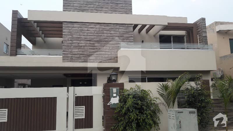 1 Kanal House Is Available For Rent In DHA Phase 5