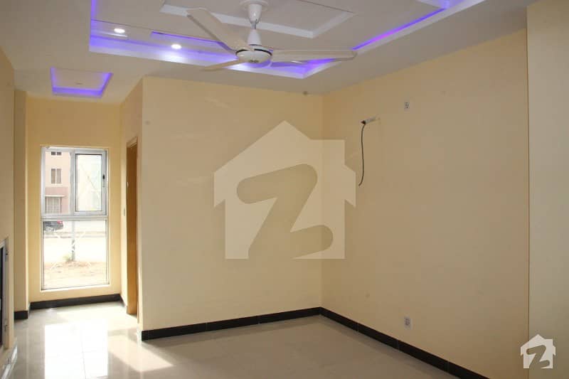 Office First Floor Best For Profession  For Sale On Easy Installment In Bahria Town