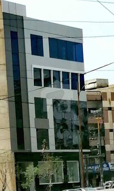 Commercial Office Building Brand New Corner Ideal For Bank For Sale Commercial Office Building Brand New Corner Ideal For Bank For Sale