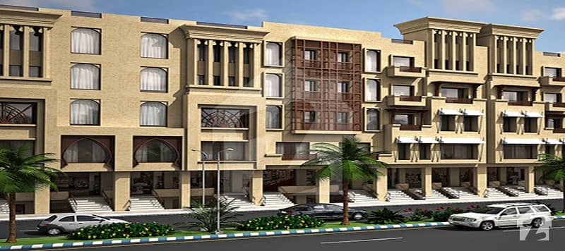 Penthouse Is Available For Sale In Bahria Town