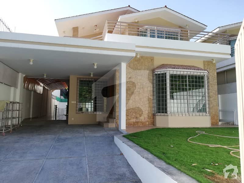 Primary Location Beautiful House For Rent