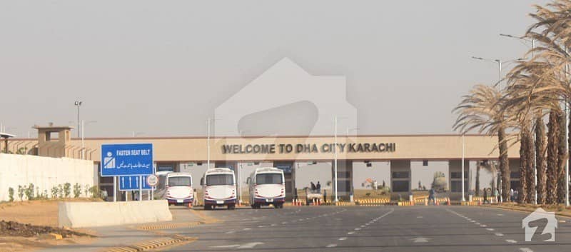 ڈی ایچ اے سٹی ۔ سیکٹر 7سی ڈی ایچ اے سٹی سیکٹر 7 ڈی ایچ اے سٹی کراچی کراچی میں 2 کنال رہائشی پلاٹ 1.35 کروڑ میں برائے فروخت۔