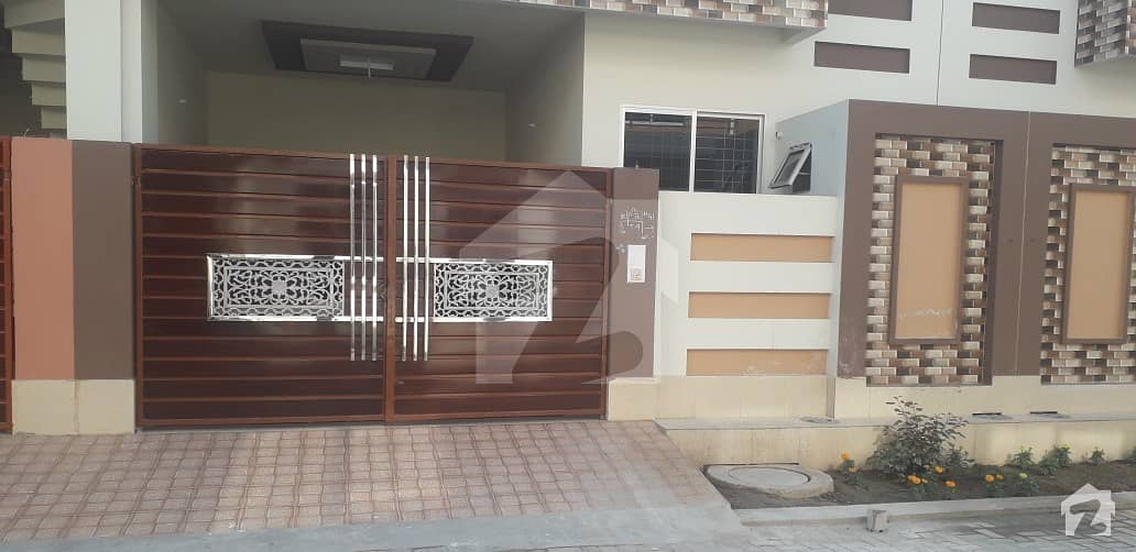 Double Storey House Available For Sale In Razzaq Villas Housing Scheme