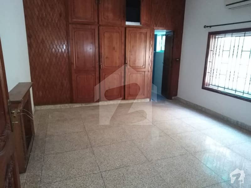 F8 Brand 533 Sq YD New Unfurnished House available for rent