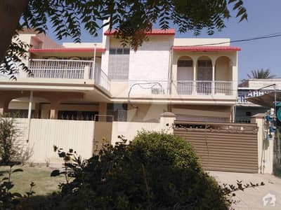 1 Kanal Upper Portion For Rent