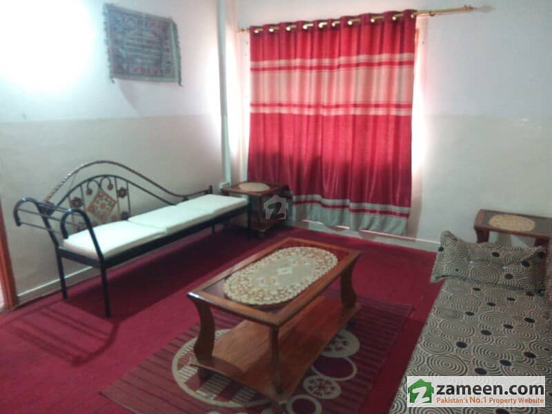 Flat For Sale In Buffer Zone Bufferzone Sector 15A/3, Buffer Zone