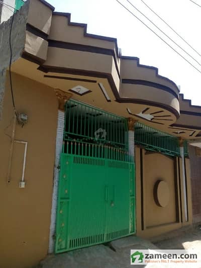 5 Marla House For Sale 5 Marla House For Sale