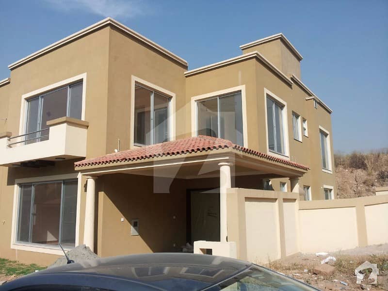 Dha Villa Is Available On Rent