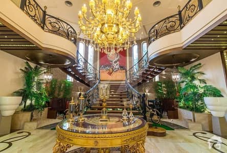 2 Kanal Luxury Bangalow For Sale In Dha Lahore 2 Kanal Luxury Bangalow For Sale In Dha Lahore