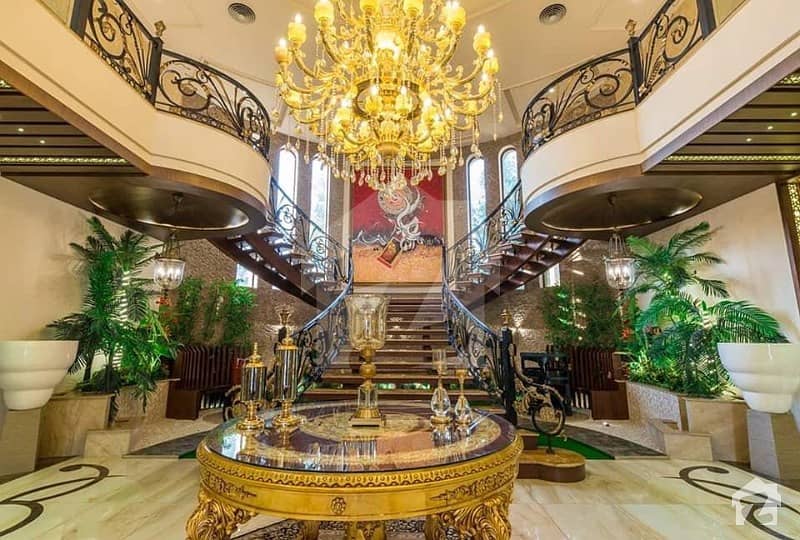 2 Kanal Luxury Bangalow For Sale In Dha Lahore 2 Kanal Luxury Bangalow For Sale In Dha Lahore