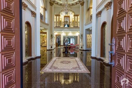1 Kanal Luxury Bungalow For Sale In Lahore Dha 1 Kanal Luxury Bungalow For Sale In Lahore Dha