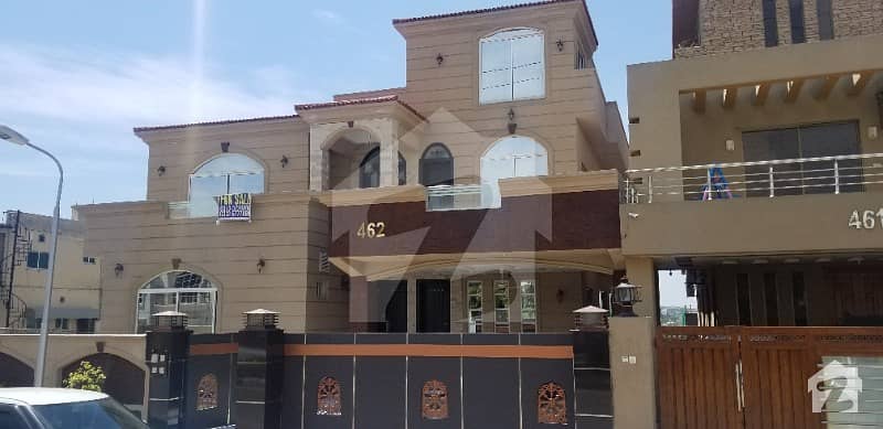 Bahria Town Phase 3 Kanal House For Sale