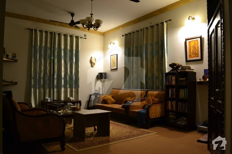 1 Kanal House For Sale Judicial Town, Islamabad ID22863649