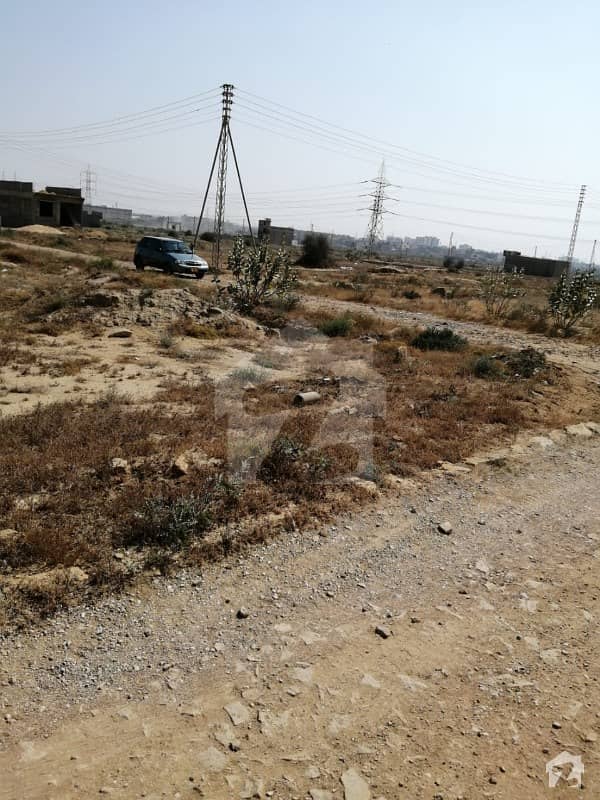 Plot Is Available For Sale In Gulshan E Shiraz Society Block 6a