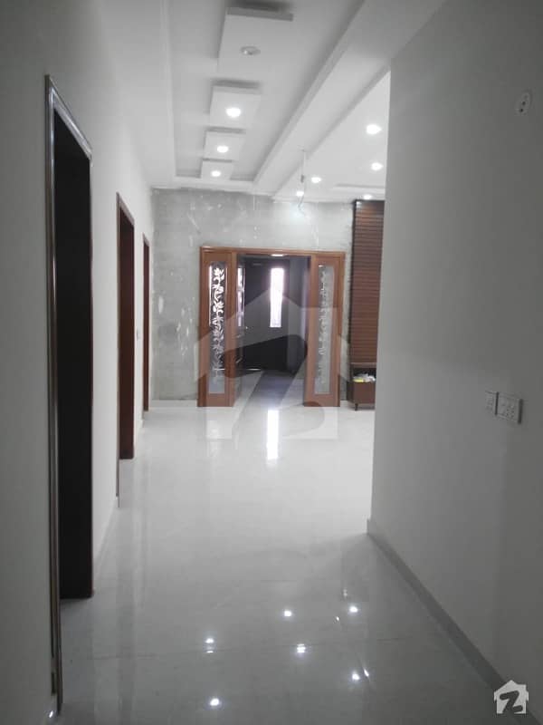 ایڈن سٹی ایڈن لاہور میں 3 کمروں کا 1 کنال بالائی پورشن 45 ہزار میں کرایہ پر دستیاب ہے۔
