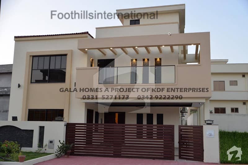 Attractive Residential Villa For Sale On Easy Installments Plan