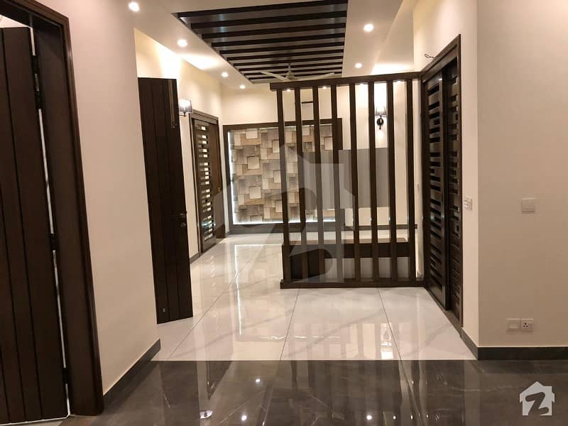 Defence Phase 8 500 Sq Yards One Of Top Class Owner Built Brand New House