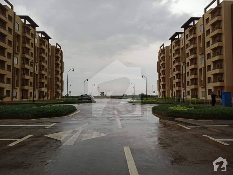 Luxury Bahria Apartment Is Available For Sale