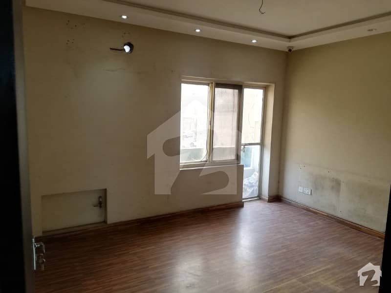 4 Marla 2nd Floor  For Rent With 2 Rooms 2 Bath For Rent In Dha Phase 1