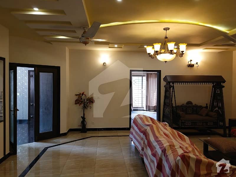 14 Marla Corner Double Storey House Jasmine Block Bahria Town Lahore