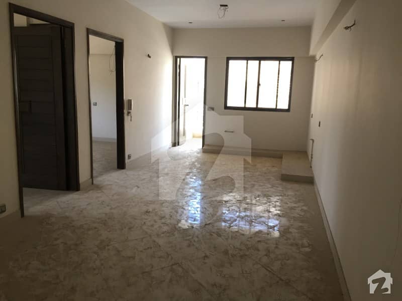 Brand New Flat Is Up For Sale