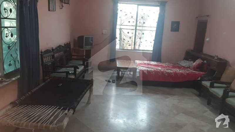 15 Marla Corner House For Sale At Good Location