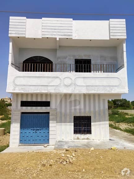 Very Beautiful Brand New Construction 3 Side Corner Double Storey House