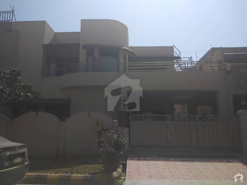 Askari 7 House Is Available For Sale