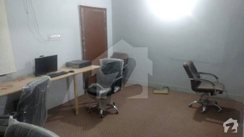 Space Available For Rent in North Karachi, Sector 11C1