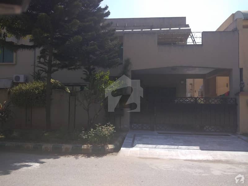 Askari 7 House For Rent