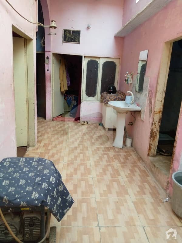 80 Yard House For Sale In JaffareTayyar JaffareTayyar, Malir, Karachi ID22869639