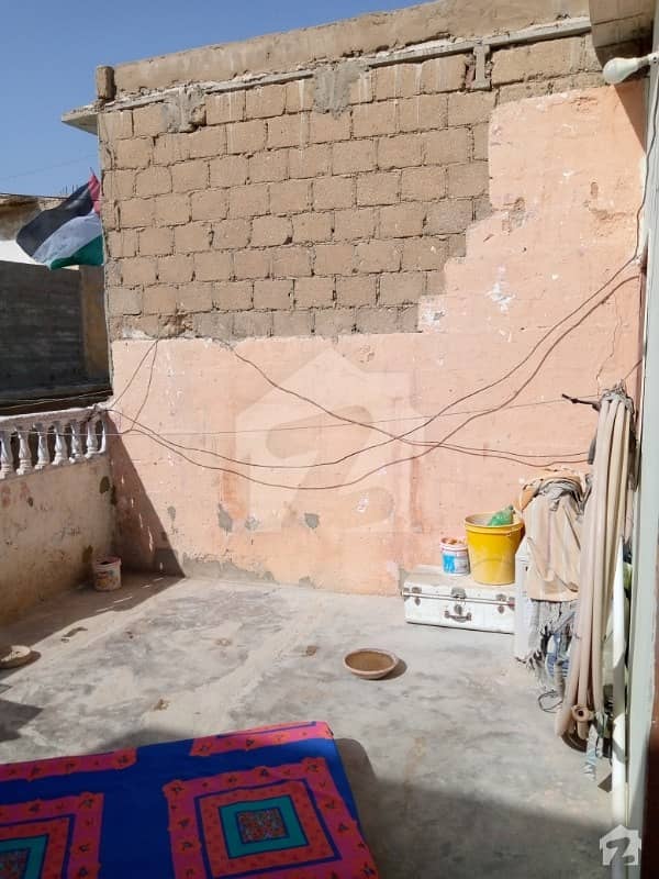 80 Yard House For Sale In JaffareTayyar JaffareTayyar, Malir, Karachi ID22869639