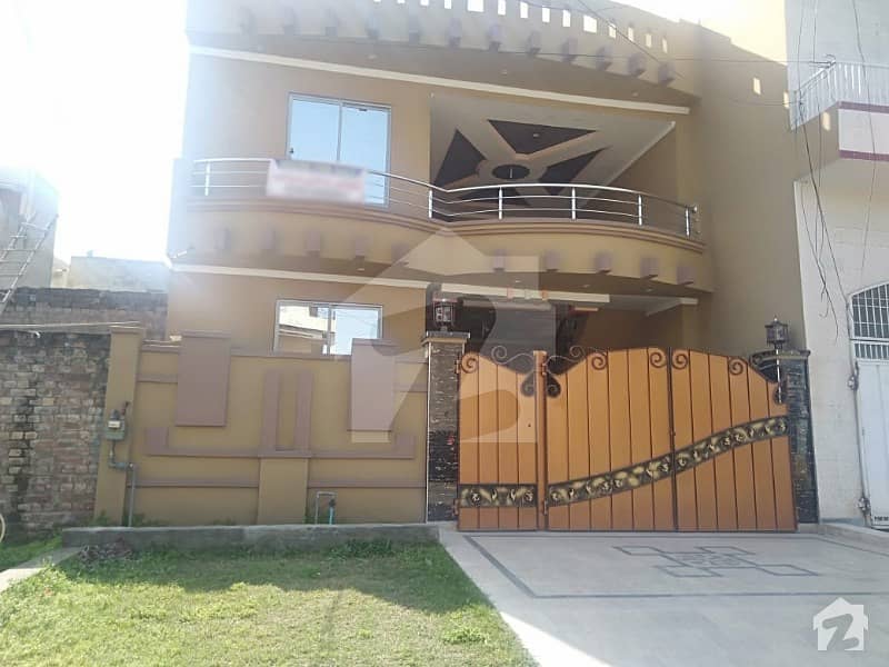 8 Marla Residential House Is Available For Sale At Johar Town Phase 2 Block Q At Prime Location