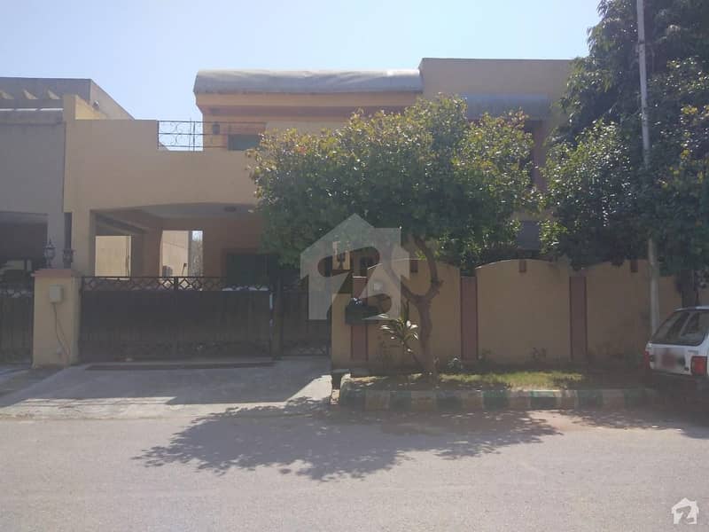 Askari 7 Flat Is Available For Rent