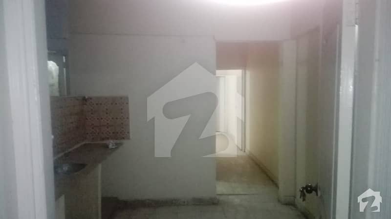4th Floor Flat For Sale